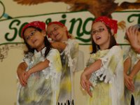 Drama play at Eagle Ridge 103 : Drama play at Eagle Ridge : Rachel Ostrow,Ella Poulter